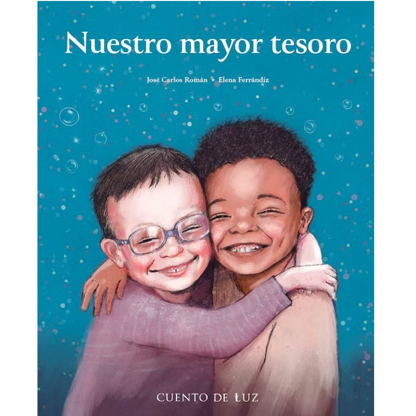 Nuestro mayor tesoro Nuestro mayor tesoro